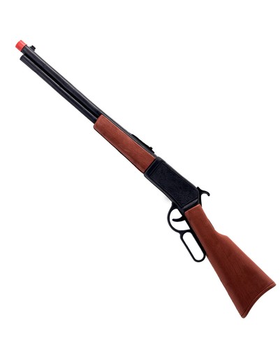Western cowboy gewehr - western,