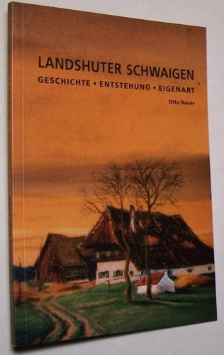 Landshuter schwaigen landshut - landshuter,