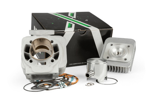 Zylinder kit mxs - zylinder,