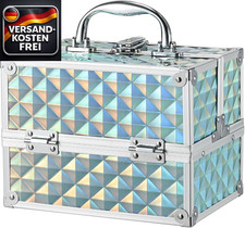 Klein Kosmetikkoffer