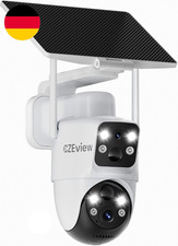 4MP Überwachungskamera Aussen