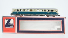 Lima H0 309195 Steuerwagen