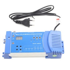 Mms80 home modulator - mms80,