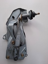 Wischermotor Heckscheibe