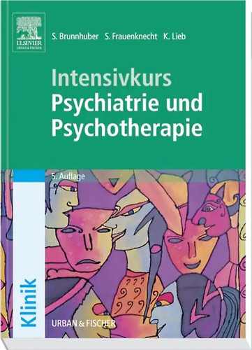 Intensivkurs psychiatrie und - intensivkurs,