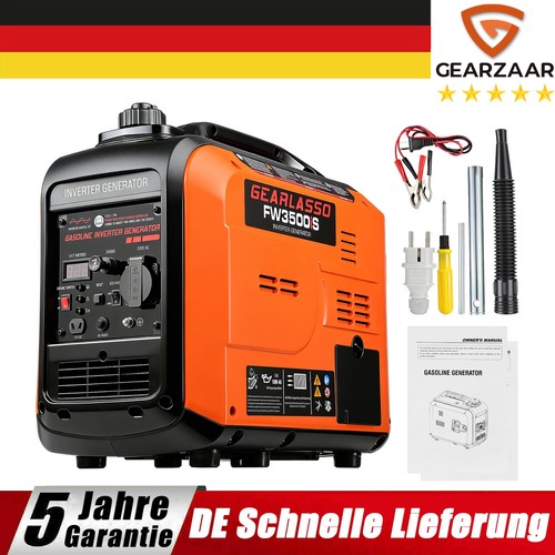 Inverter stromerzeuger - inverter,