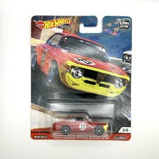 Hot Wheels Alfa Romeo Giulia