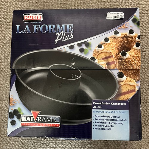 Kaiser forme plus - kaiser,