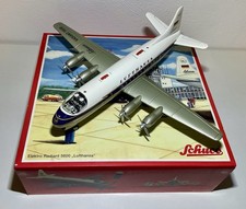 Schuco Replika Elektro Radiant 5600 Lufthansa | Limitierte | OVP | neuwertig