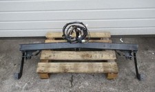 FIAT DOBLO CARGO (223) Westfalia Anhängerkupplung mit E-Satz nicht abnehmbar