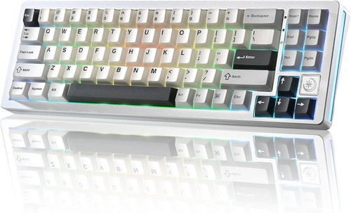 Yunzii mechanische tastatur - yunzii,
