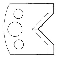 Scheppach Abweiser Paar