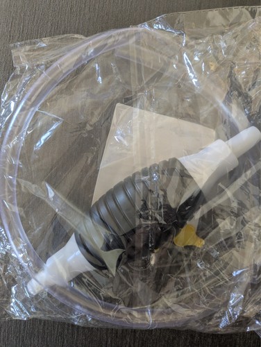 Hand syphon pumpe - syphon,