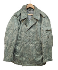 Original Vintage Polish Army