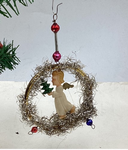 Antik christbaumschmuck - antik,