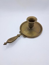 Vintage Kerzenhalter aus