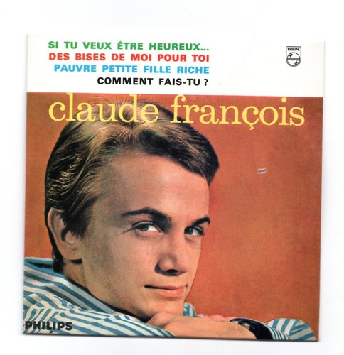 Single titel claude - single,