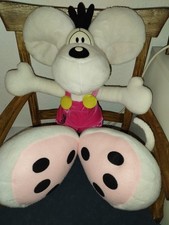 Diddl Maus  Plüschfigur, XL