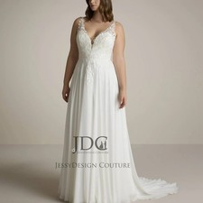 Cuvry Summer Strand Chiffon