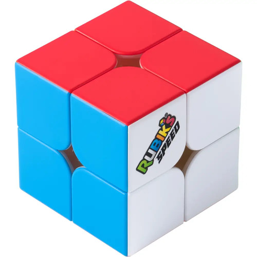 Rbk rubiks 2x2 speed - 2x2,