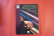 Keyboard Instrumentals .Songbook Notenbuch .Keyboard