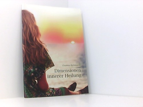 Dimensionen innerer heilung - dimensionen,