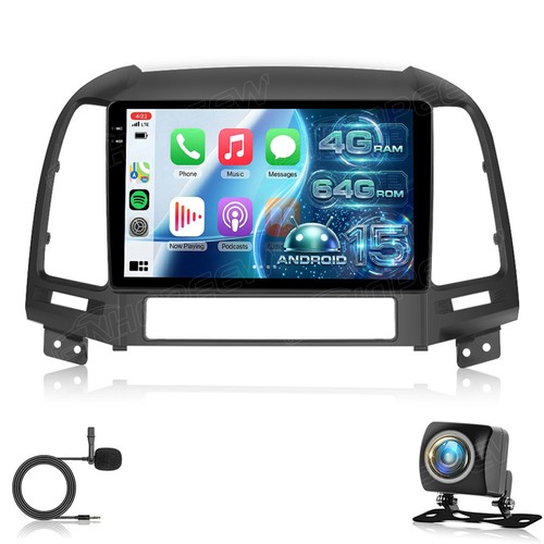 64g carplay android - android, 15