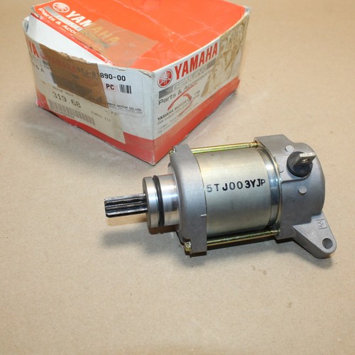 Anlasser 450 2003 - f, 2003-2006