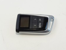 BMW F15 X5 M50d, Handsender