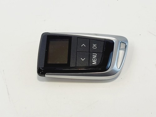 Bmw f15 m50d handsender - x5,