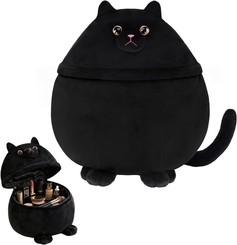 Kosmetiktasche katzenform - kosmetiktasche,