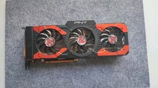 PNY GeForce GTX 1080 NVIDIA