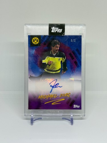 Topps black yellow 09 days - black,