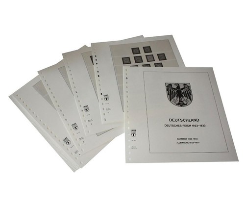 Deutschland deutsches reich - deutschland,