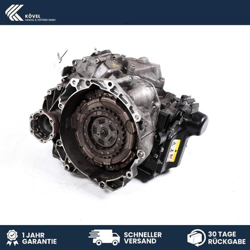 Dsg automatikgetriebe smq für - automatikgetriebe,