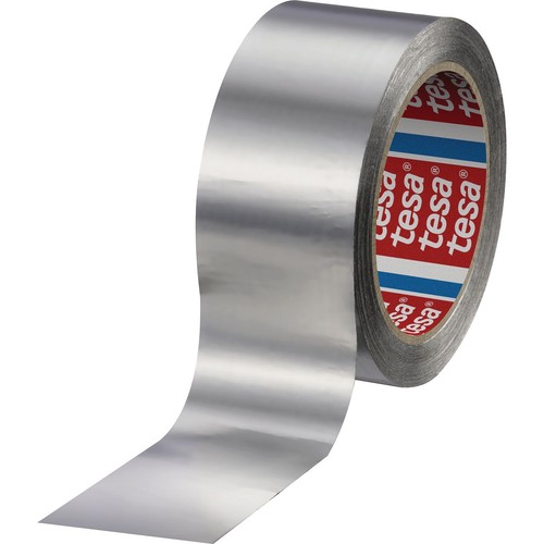 Aluminiumklebeband 60650
