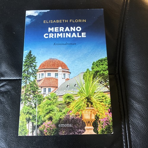 Elisabeth florin merano - florin,