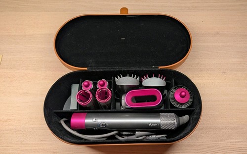 Dyson airwrap styler complete - styler,