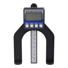 Depth Gauge Digital Precision