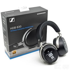 Sennheiser HDB 630 Wireless