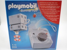 Playmobil 5556 "Antriebsmotor