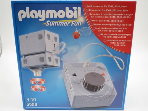 Playmobil 5556 antriebsmotor - 5556, "antriebsmotor