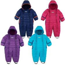 KAMIK Baby Schneeanzug TOPAZ