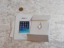 Apple i Pad Air Nadel SIM Schacht Öffnungswerkzeug