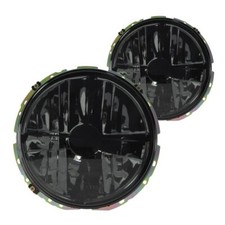 Front Scheinwerfer passend für VW Golf 1 + Käfer Caddy Golf Cabrio m. Fadenkreuz