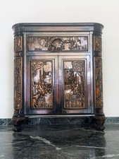 ANTIKES CHINESISCHES COCKTAIL