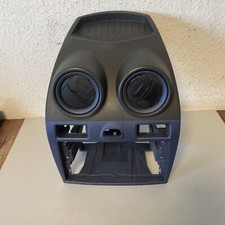 Mittelkonsole Ford Fiesta