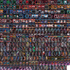 Turbo Attax F1 (Formel 1 /