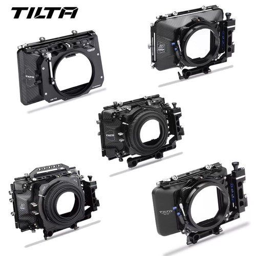 Tilta 4x4 4x5 - tilta, carbon