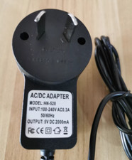 HN-528 5V 2000mA Micro-USB